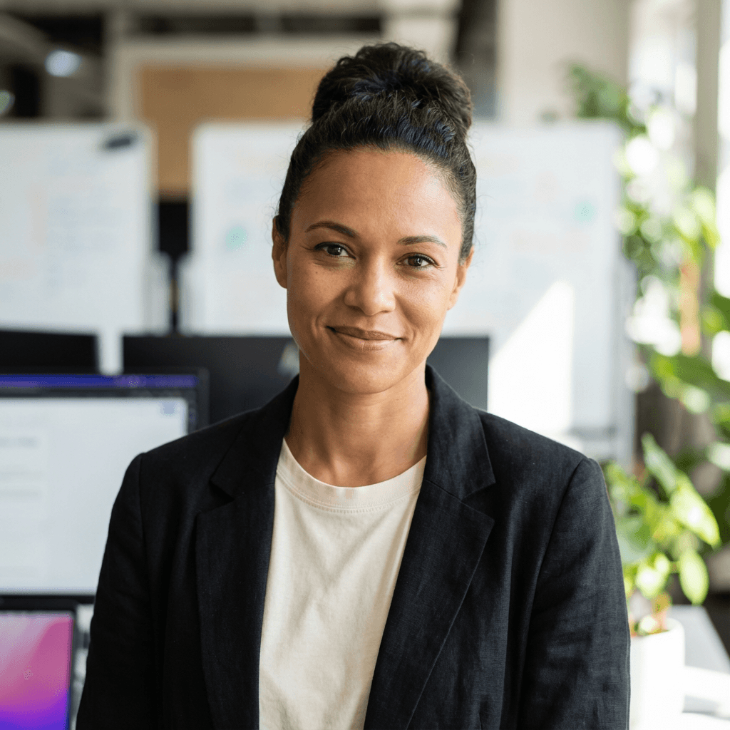 Catherine Walsh, General Counsel